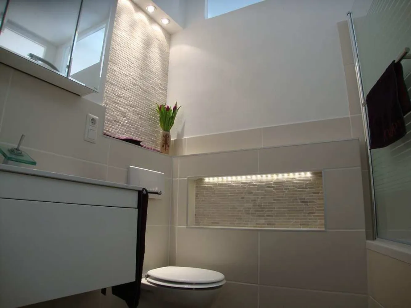 2 Zimmer Wohnung mit 57 m² in Wiesbaden – Bild 8