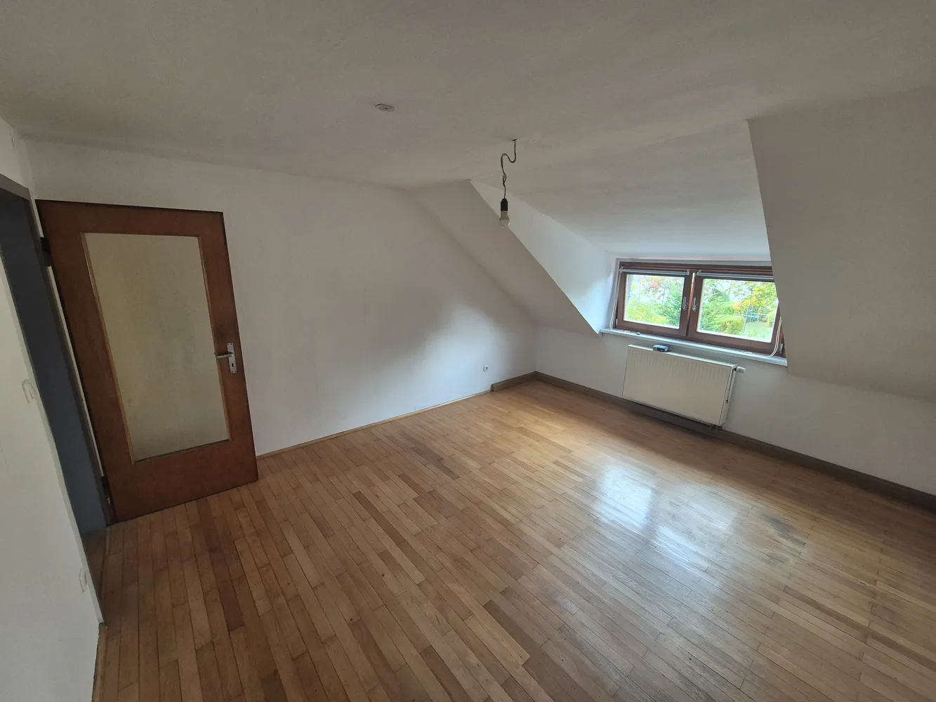 3 Zimmer Wohnung mit 52 m² in Regensburg – Bild 2