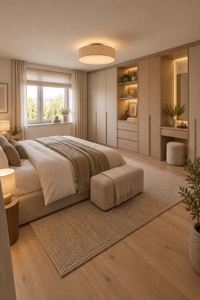 3 room apartment with 55 m² in Munich – Photo 9