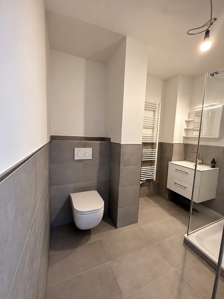 3 Zimmer Wohnung mit 64 m² in Krefeld – Bild 2