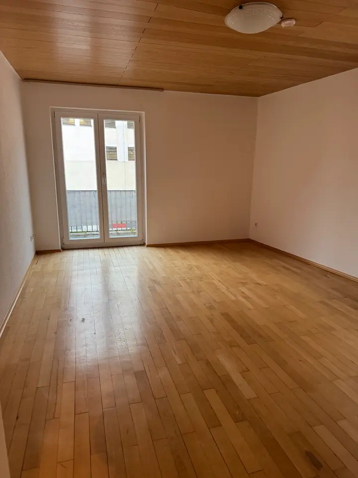 3 Zimmer Wohnung mit 70 m² in Weingarten – Bild 1