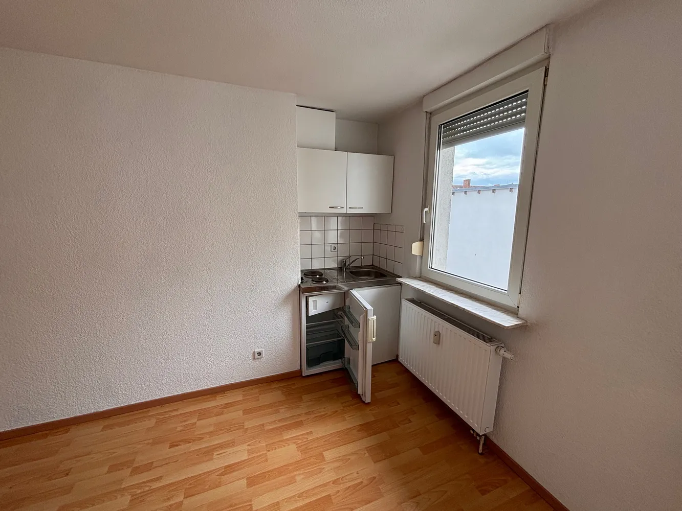 2 Zimmer Wohnung mit 32 m² in Halle (Saale) – Bild 7