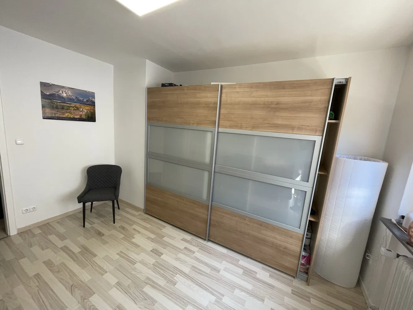 2 Zimmer Wohnung mit 60 m² in Mannheim – Bild 12