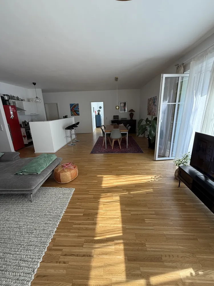 4 Zimmer Wohnung mit 123 m² in Stuttgart – Bild 5