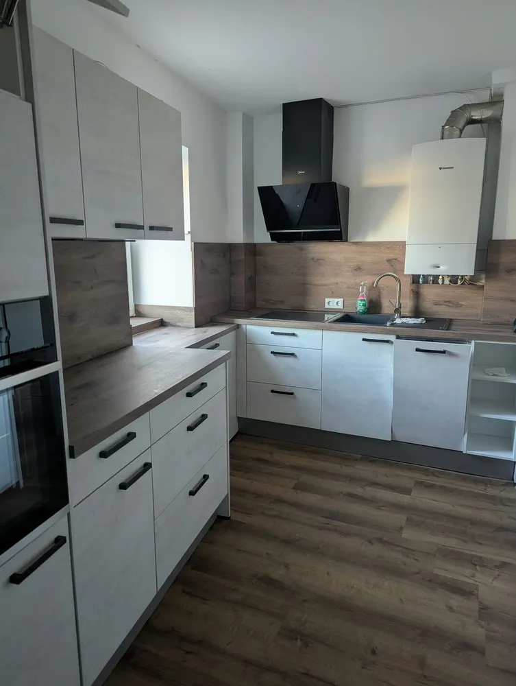 3 Zimmer Wohnung mit 95 m² in Bamberg – Bild 3