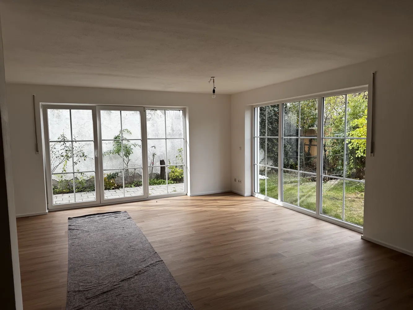 4 Zimmer Haus mit 132 m² in München – Bild 5