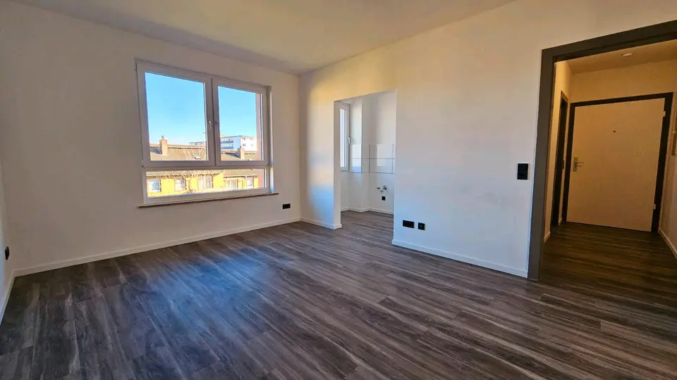 2 Zimmer Wohnung mit 50 m² in Velbert – Bild 7