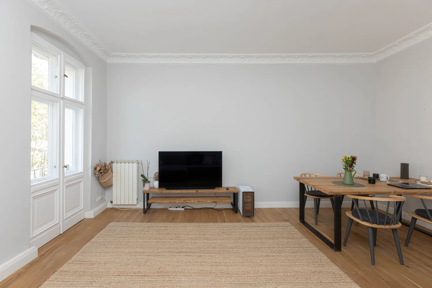 3 Zimmer Wohnung mit 80 m² in Berlin – Bild 6