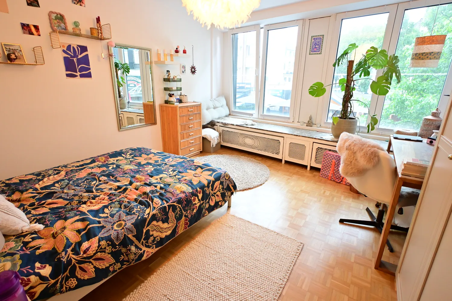 5 Zimmer Wohnung mit 125 m² in Bochum – Bild 9