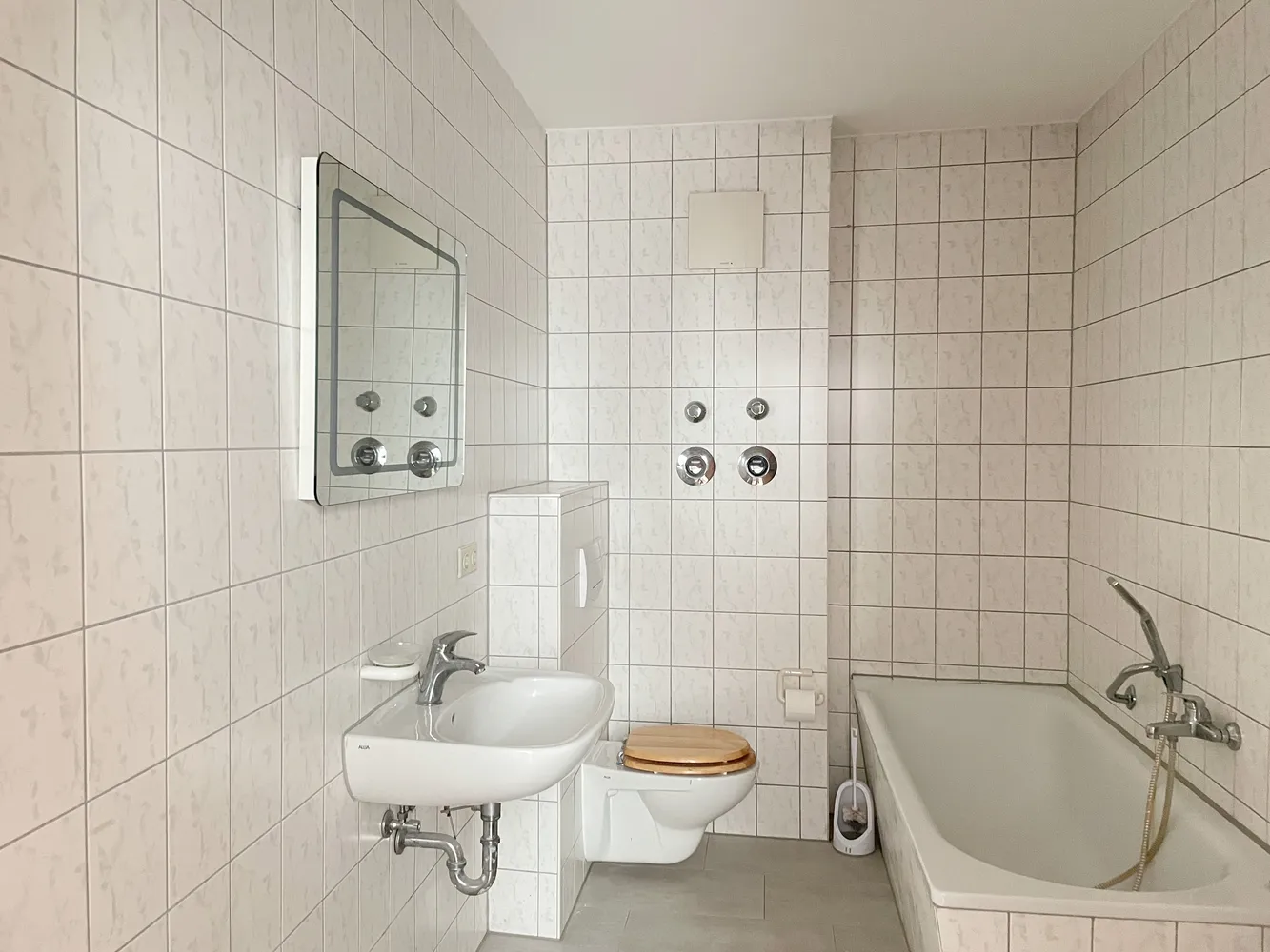 2 Zimmer Wohnung mit 55 m² in Halle (Saale) – Bild 10