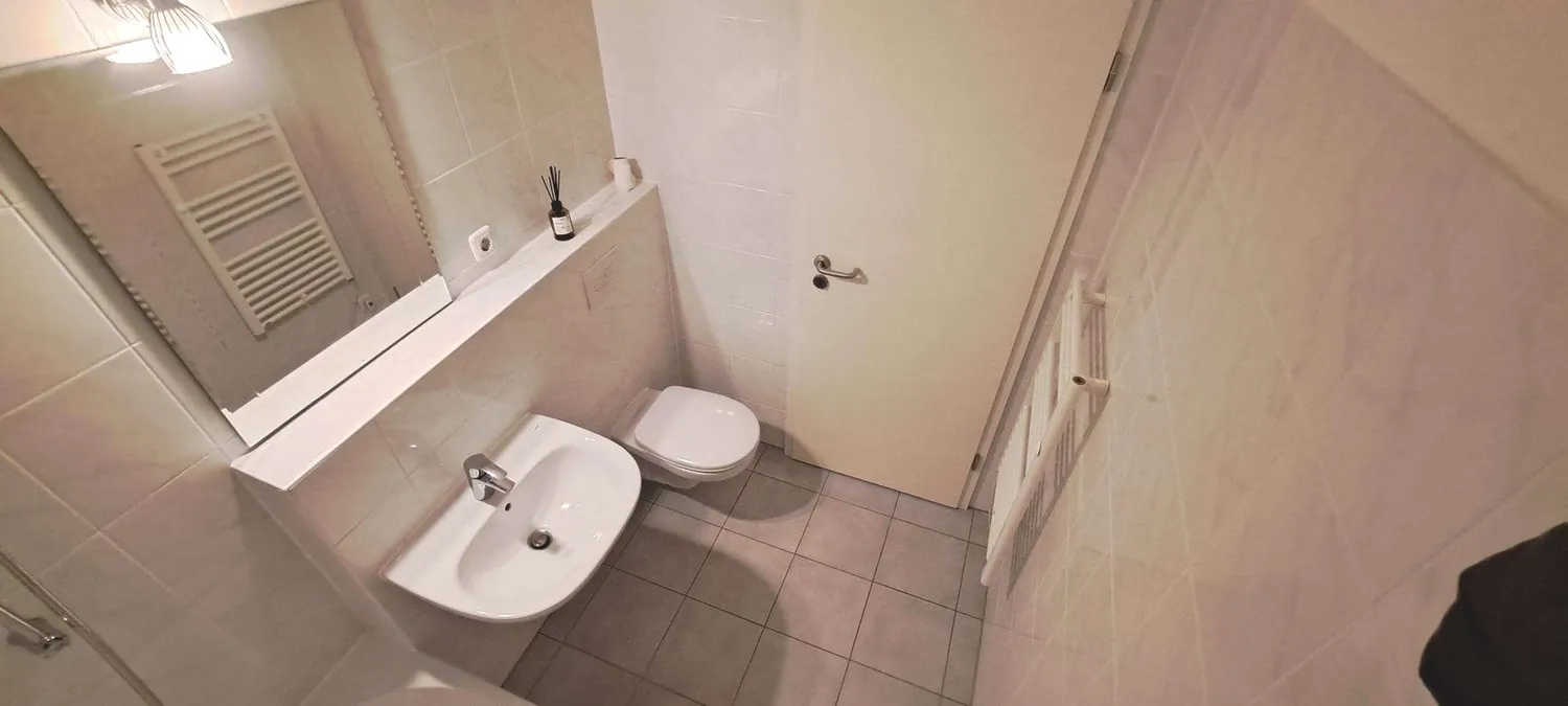 3 Zimmer Wohnung mit 58 m² in Magdeburg – Bild 4