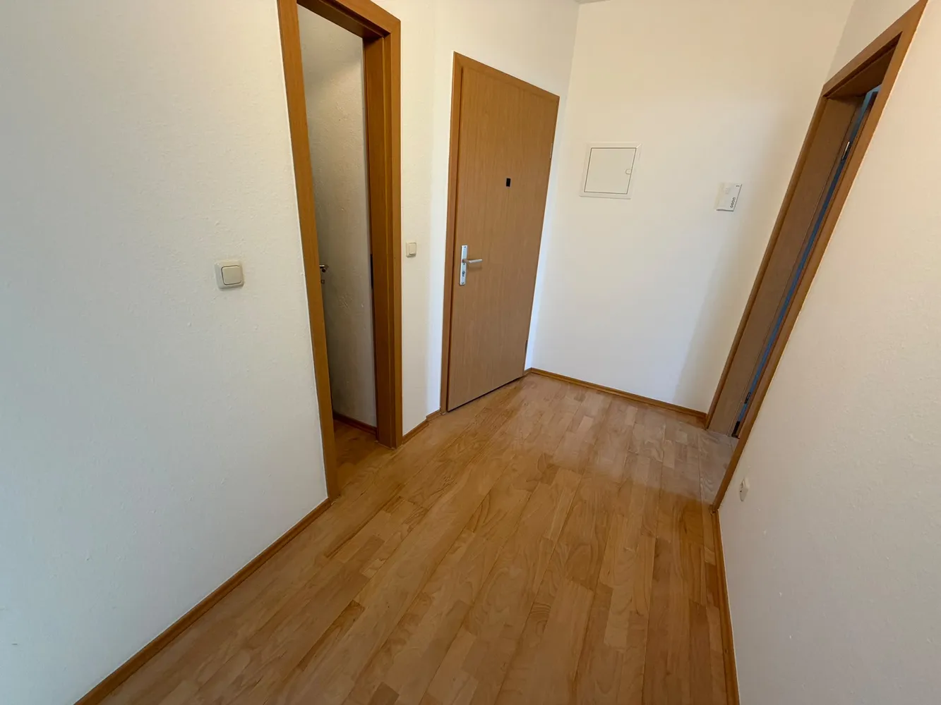 2 Zimmer Wohnung mit 48 m² in Halle (Saale) – Bild 9