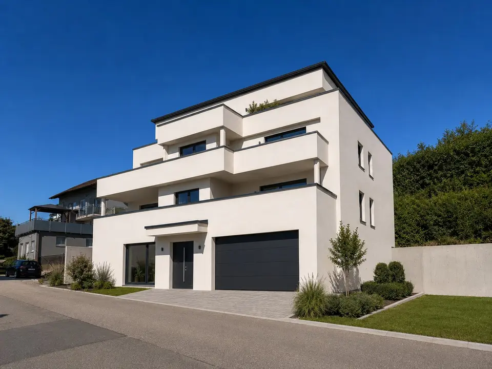 3 Zimmer Wohnung mit 75 m² in Rastatt – Bild 9