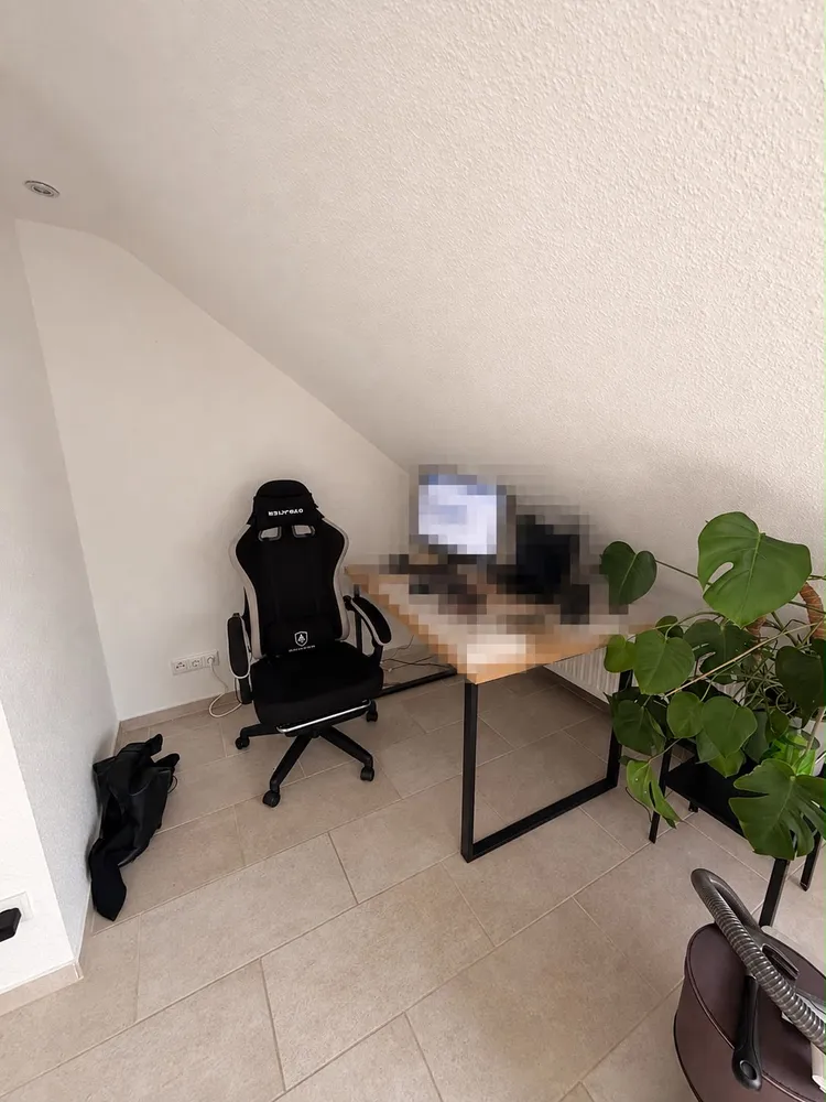 2 Zimmer Wohnung mit 40 m² in Essen – Bild 3