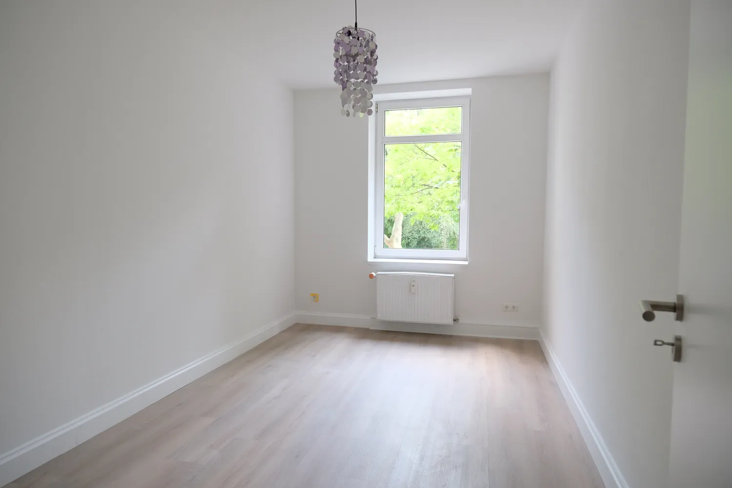 3 Zimmer Wohnung mit 66 m² in Halle (Saale) – Bild 3