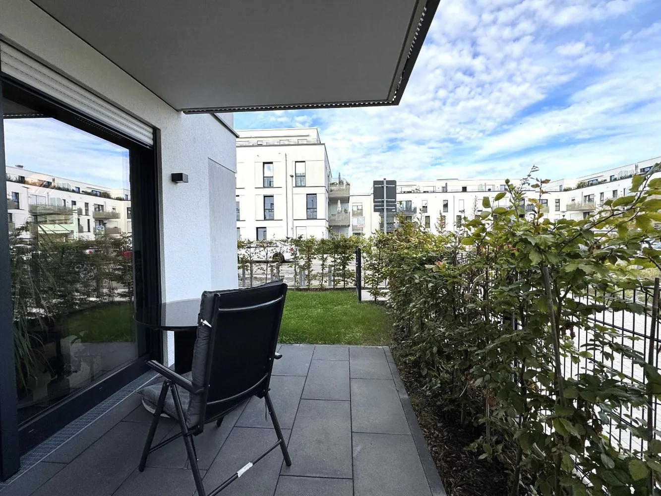 2 room apartment with 54 m² in Bonn – Photo 10