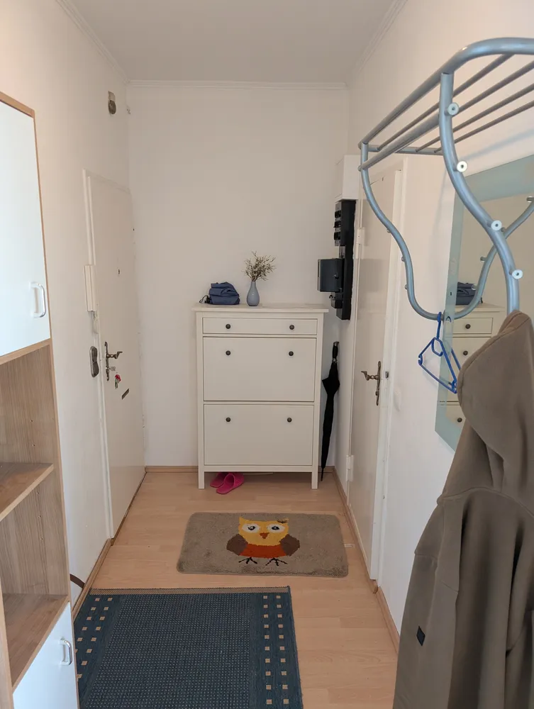 1 Zimmer Wohnung mit 50 m² in Berlin – Bild 2