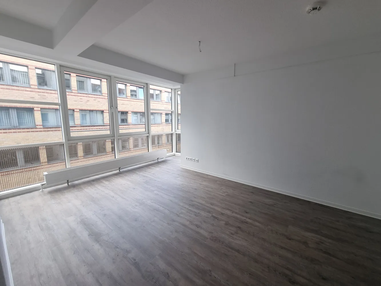 3 Zimmer Wohnung mit 64 m² in Halle (Saale) – Bild 1