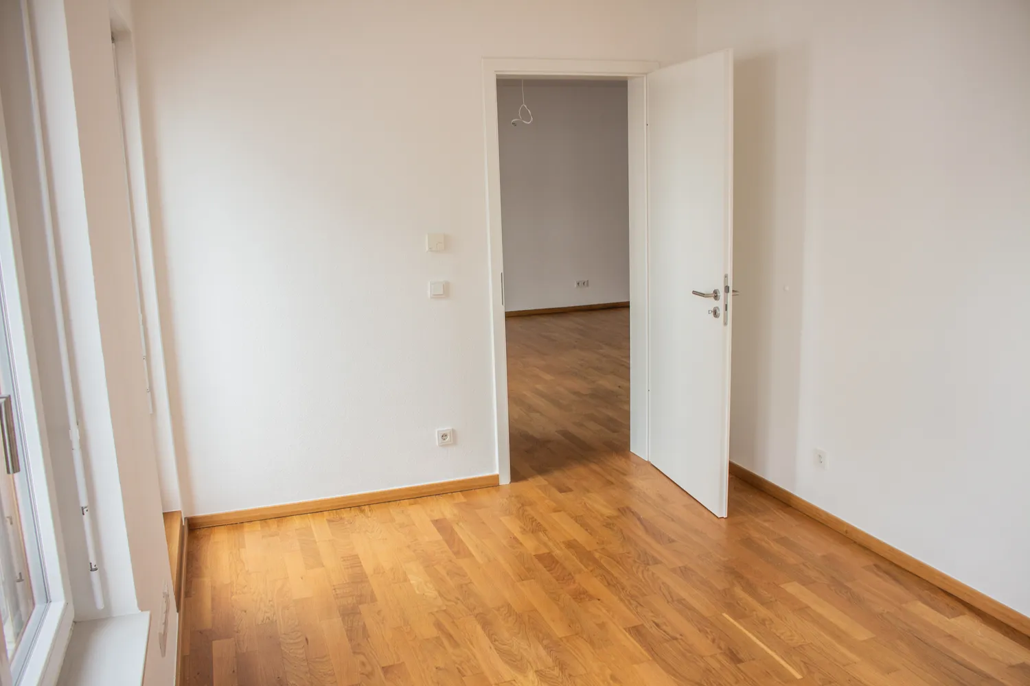 4 Zimmer Wohnung mit 112 m² in Dortmund – Bild 11