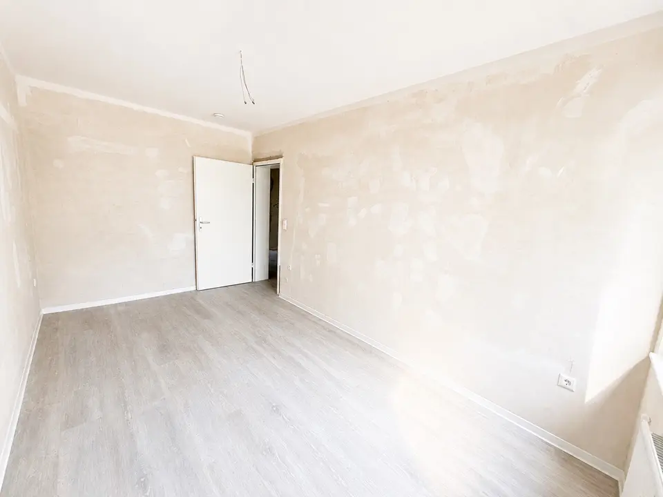 3 Zimmer Wohnung mit 78 m² in Düsseldorf – Bild 1