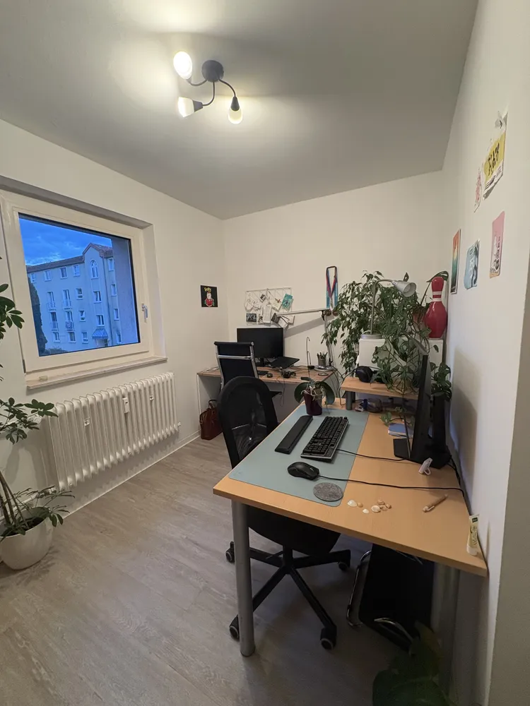 3 Zimmer Wohnung mit 57 m² in Leverkusen – Bild 9