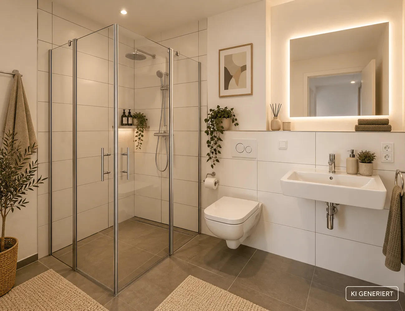4 Zimmer Wohnung mit 95 m² in Dortmund – Bild 9