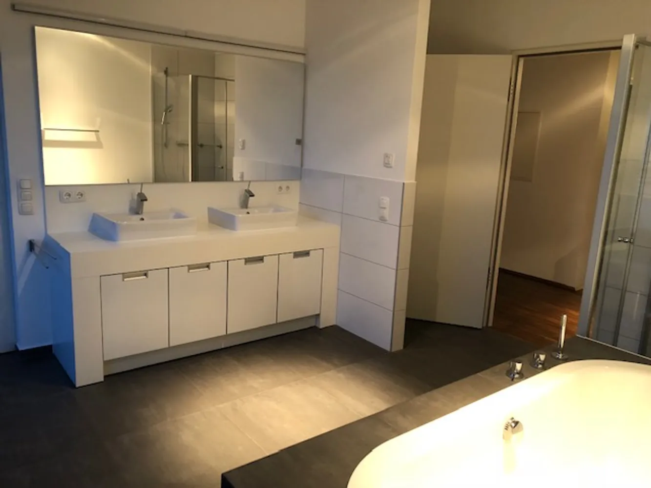 3 room apartment with 174 m² in Frankfurt am Main – Photo 7