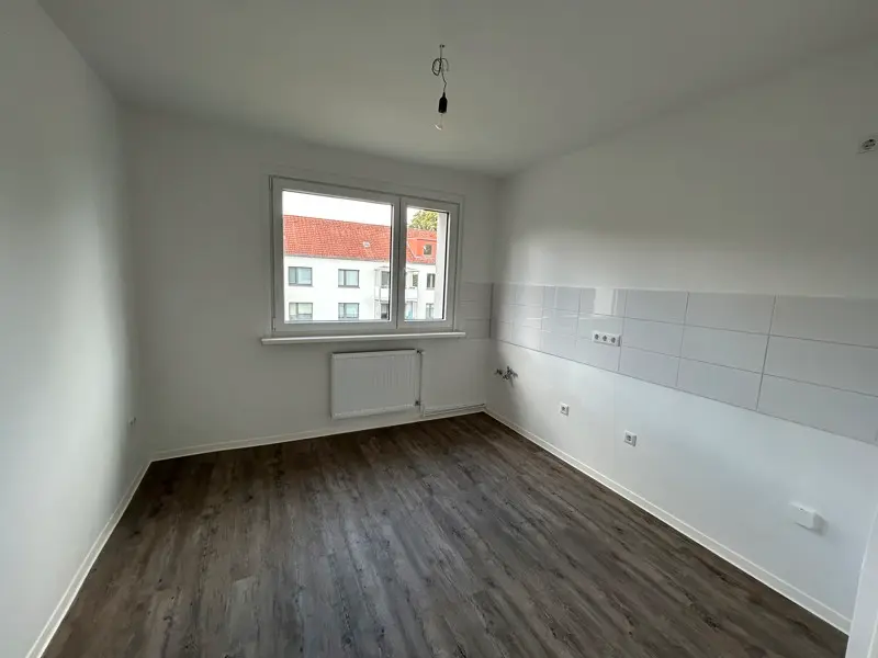 2 Zimmer Wohnung mit 58 m² in Braunschweig – Bild 4