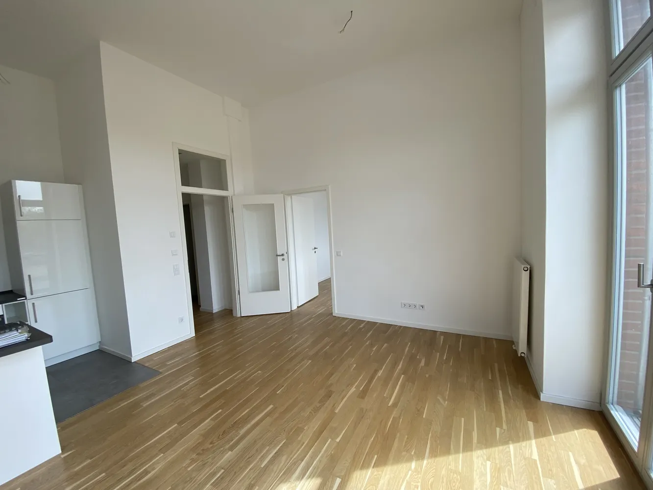 2 Zimmer Wohnung mit 51 m² in Berlin – Bild 8