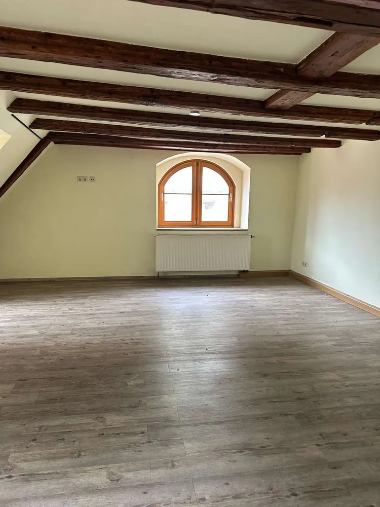 2 room apartment with 120 m² in Gotha – Photo 9
