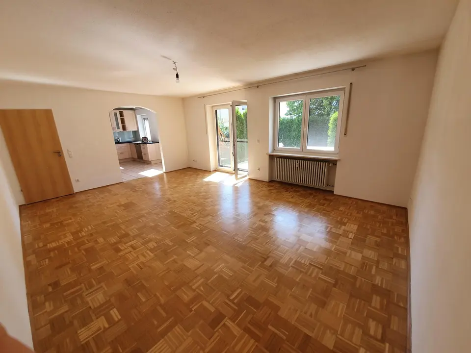 4 Zimmer Wohnung mit 106 m² in Erding – Bild 3