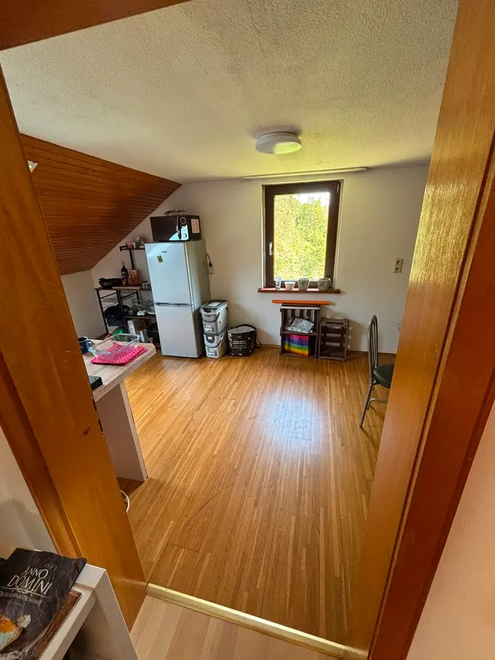 2 Zimmer Wohnung mit 45 m² in Sonneberg – Bild 5