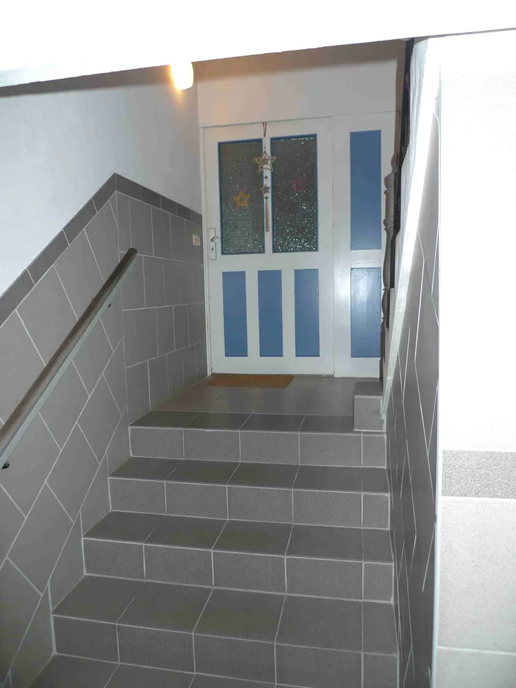3 Zimmer Wohnung mit 59 m² in Braunschweig – Bild 4