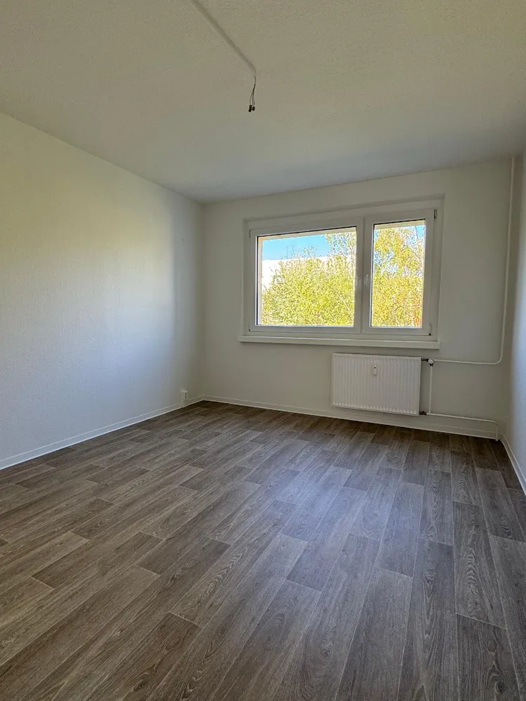 2 Zimmer Wohnung mit 55 m² in Magdeburg – Bild 4