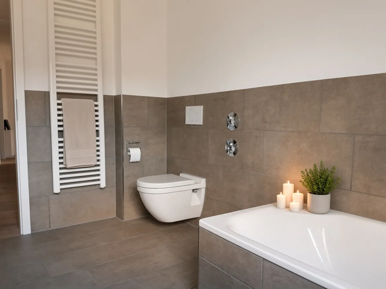 2 room apartment with 104 m² in Essen – Photo 7