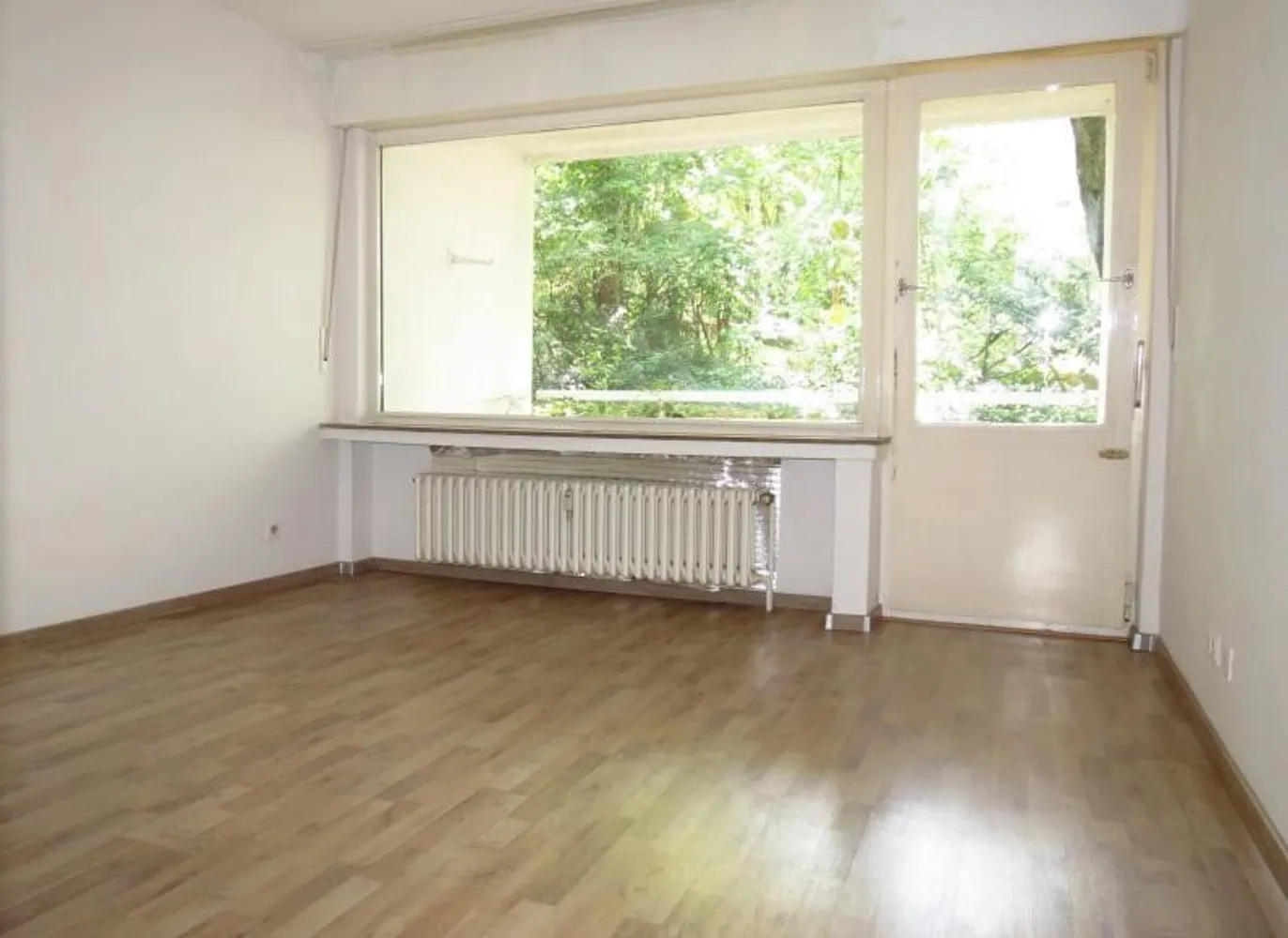 2 Zimmer Wohnung mit 49 m² in Aachen – Bild 6