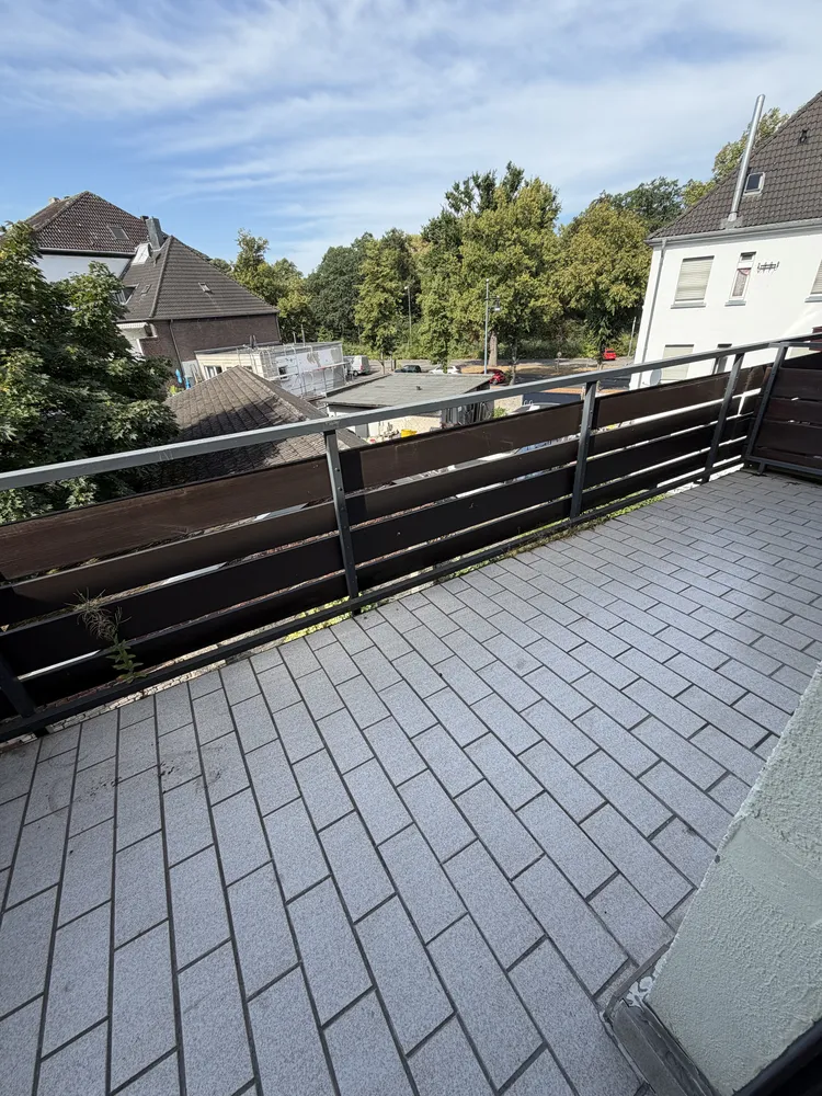2 Zimmer Wohnung mit 72 m² in Krefeld – Bild 9