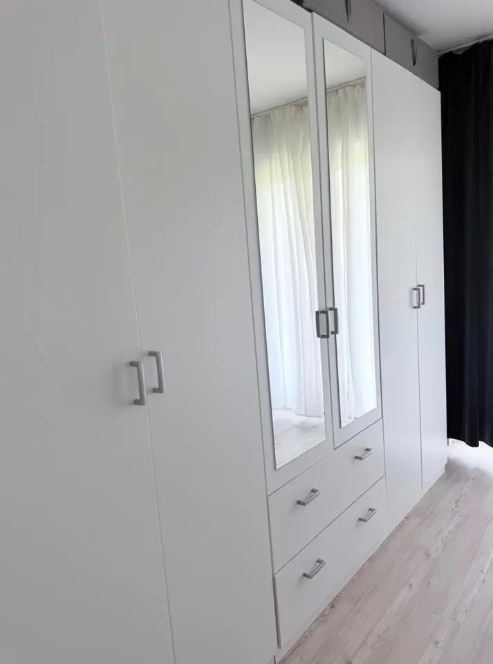 WG-Zimmer mit 65 m² in Osnabrück – Bild 8