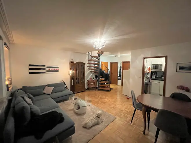 3 Zimmer Wohnung mit 64 m² in München – Bild 1