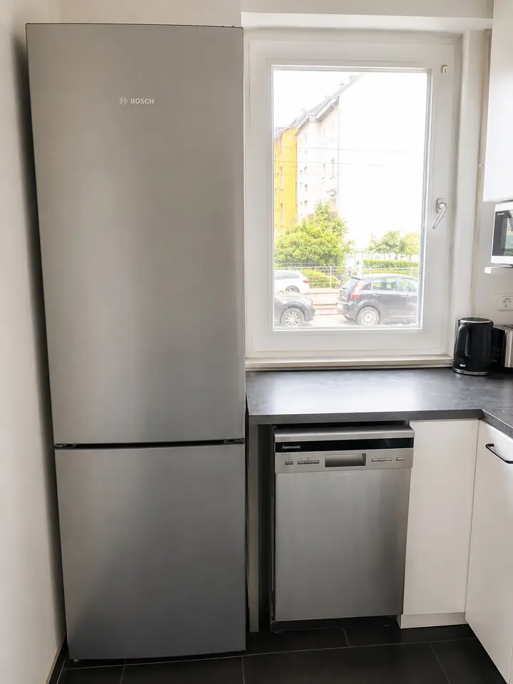 WG-Zimmer mit 12 m² in Frankfurt am Main – Bild 4