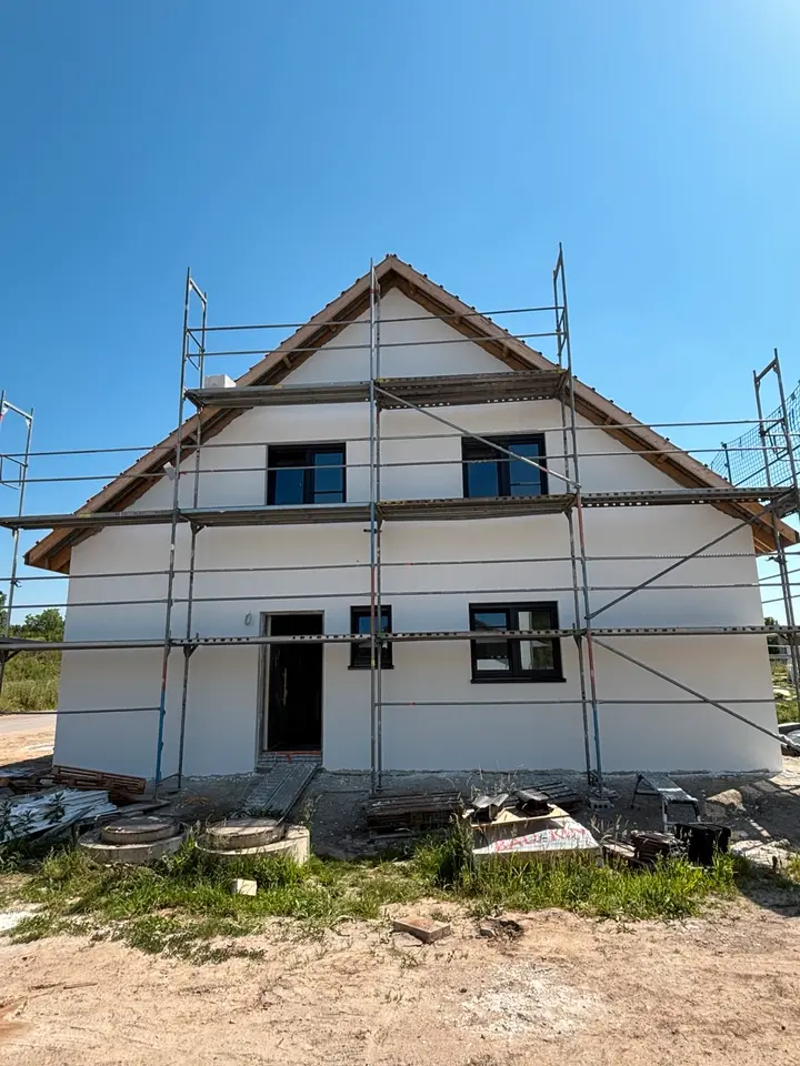 5 Zimmer Wohnung mit 120 m² in Melle – Bild 1