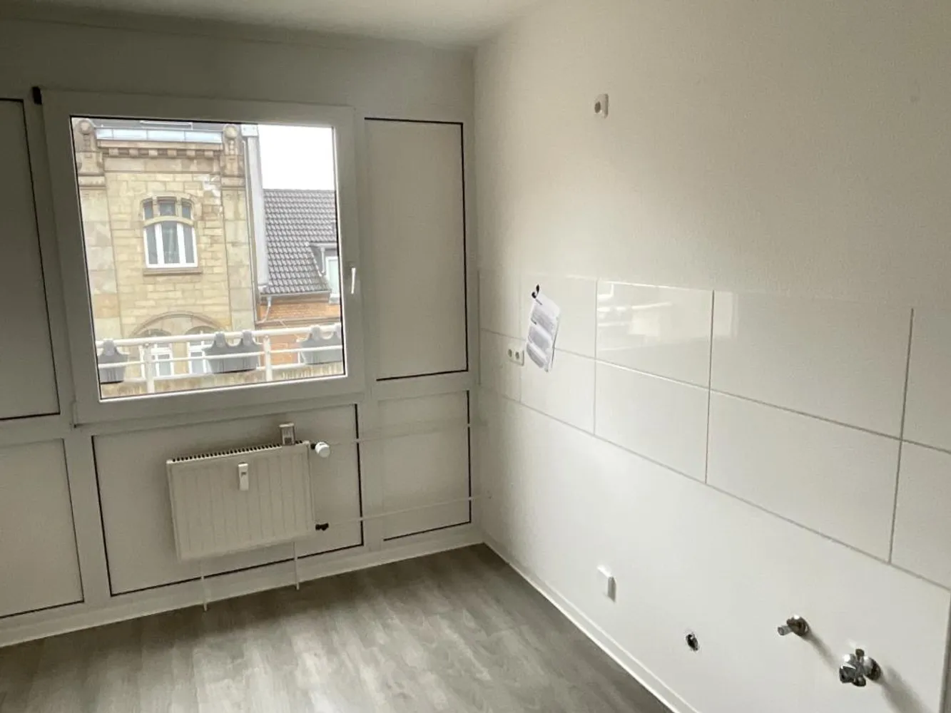 2 Zimmer Wohnung mit 64 m² in Duisburg – Bild 6