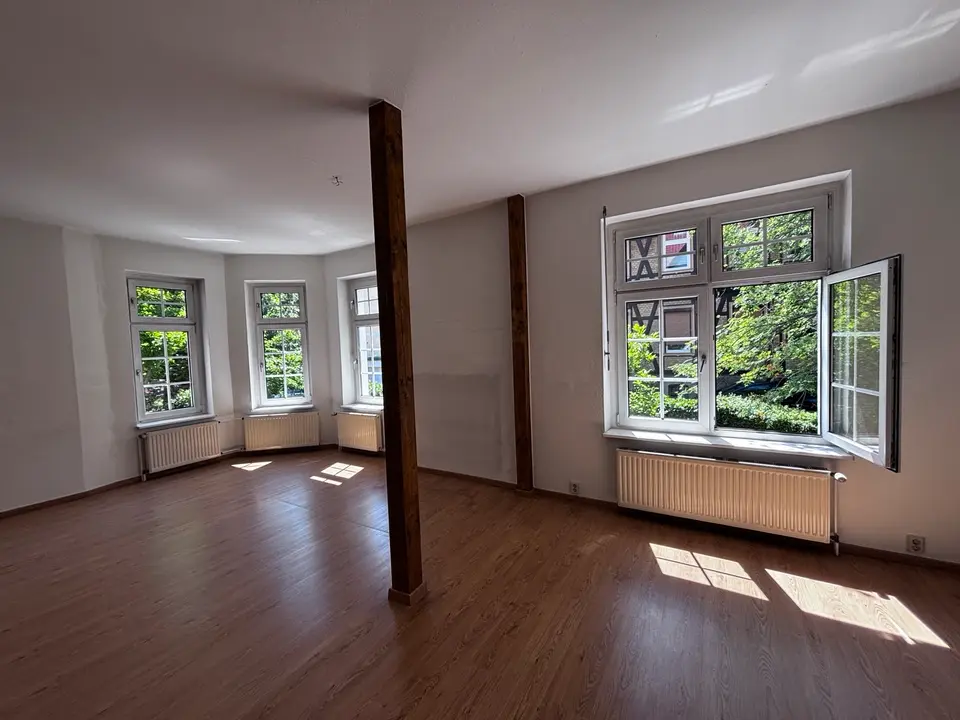 4 Zimmer Wohnung mit 120 m² in Halberstadt – Bild 7