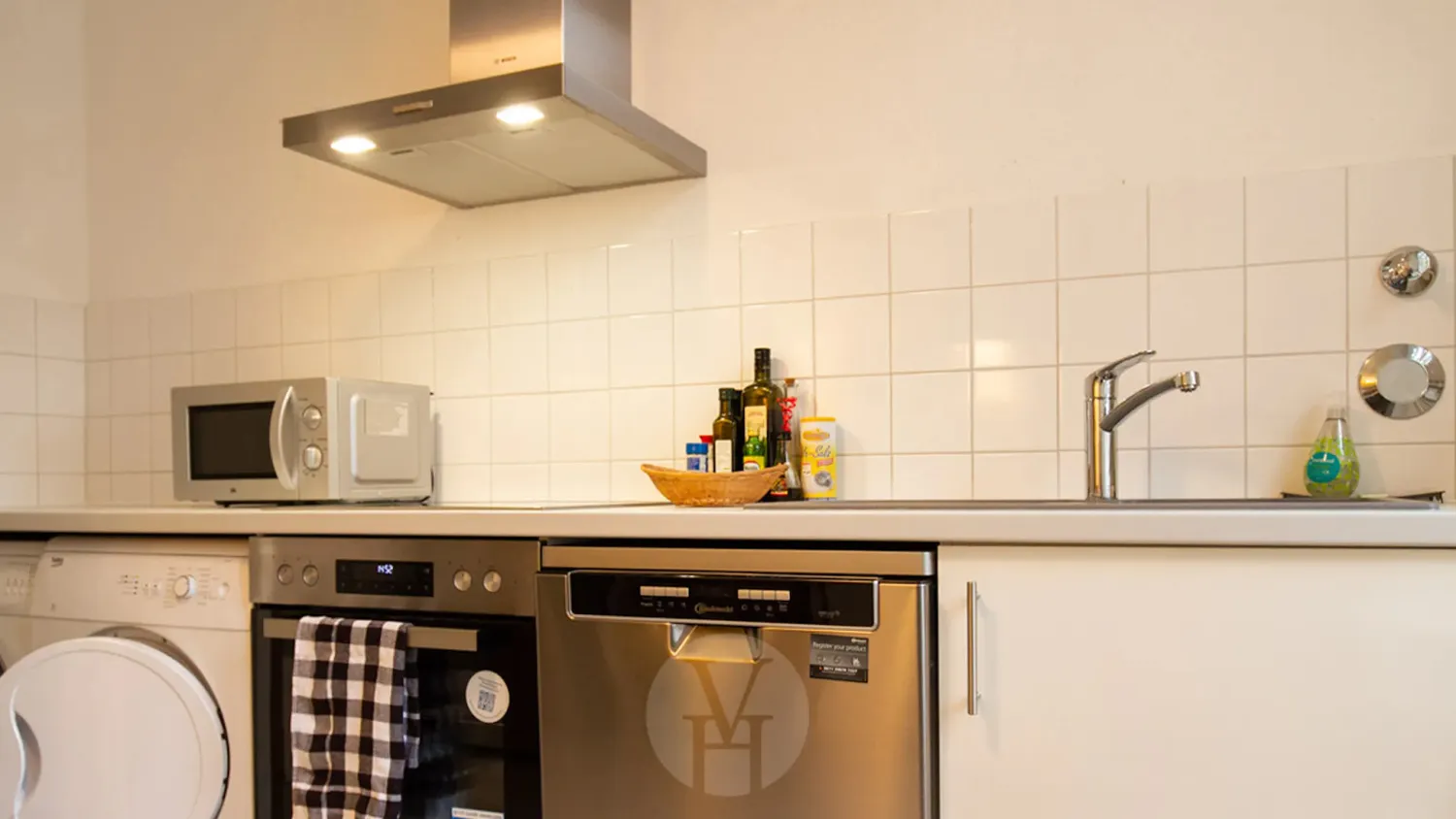 WG-Zimmer mit 24 m² in Berlin – Bild 3
