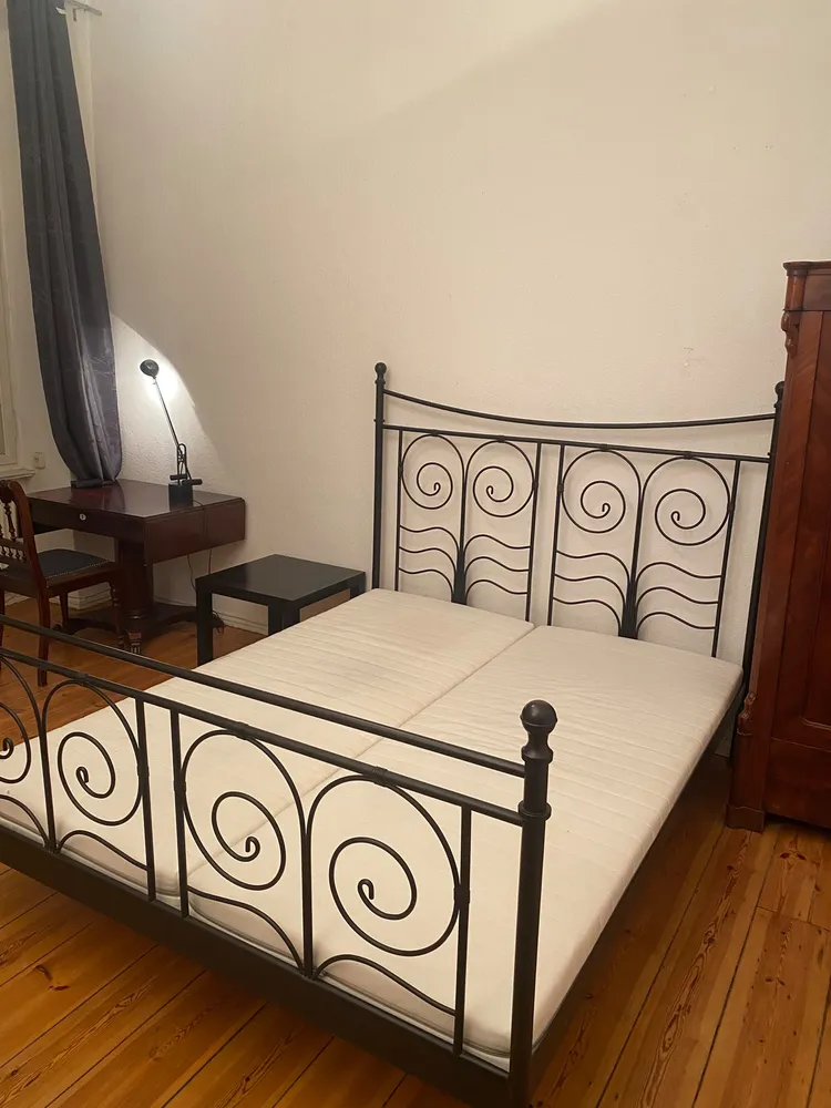 1 Zimmer Wohnung mit 38 m² in Berlin – Bild 12