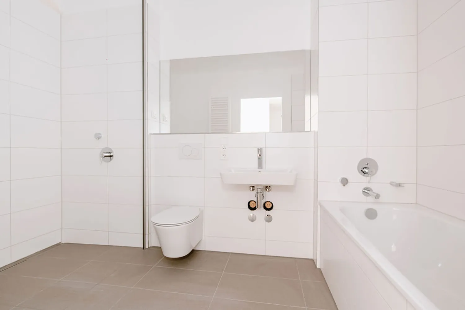 3 Zimmer Wohnung mit 79 m² in München – Bild 3