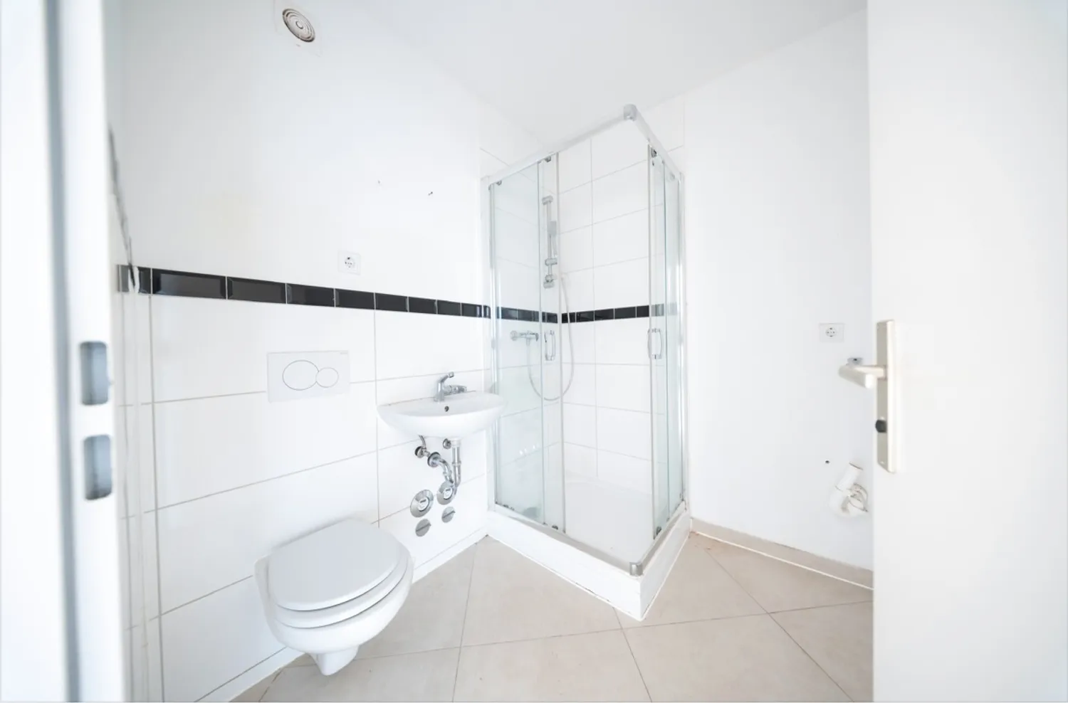 3 Zimmer Wohnung mit 57 m² in Halle (Saale) – Bild 12