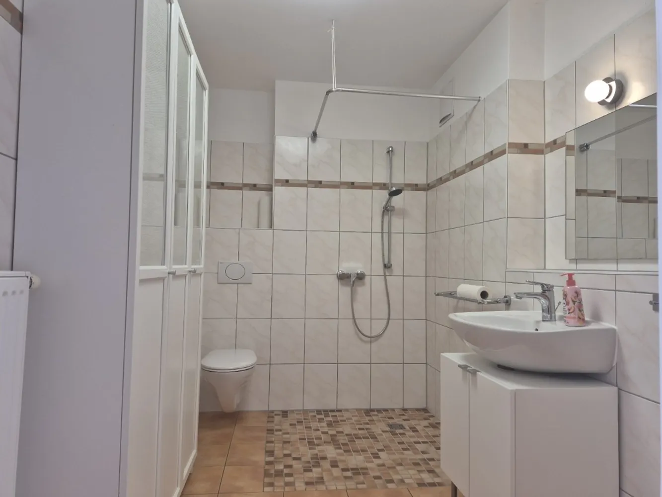 1 Zimmer Wohnung mit 38 m² in Braunschweig – Bild 4