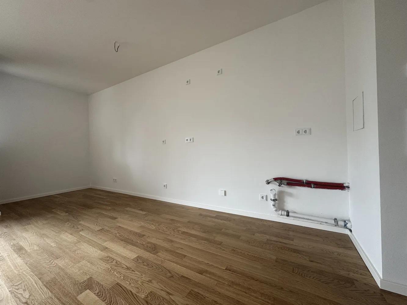 2 Zimmer Wohnung mit 58 m² in Leipzig – Bild 2