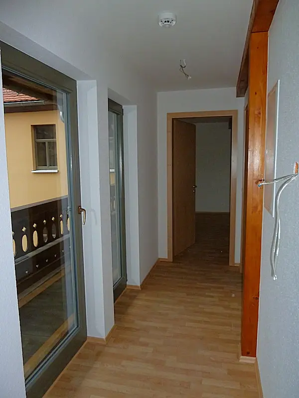 2 Zimmer Wohnung mit 55 m² in Altenburg – Bild 6